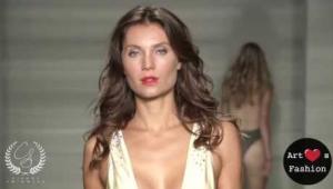 Cirone Swim at Art Hearts Fashion Miami Swim Week