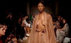 Selam Fessahaye | Spring Summer 2019