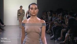 BARRAGAN Spring Summer 2020 NEW YORK Fashion Week