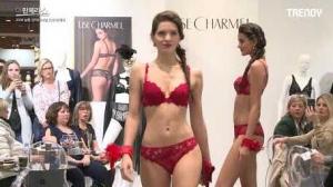 Salon International de la Lingerie 2018_vol.11