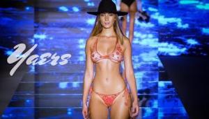 Baes and Bikinis Fashion Show Runway SS2019 Miami Swim Week 2018 Paraiso Fashion Fair