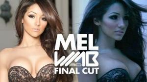 WMB 3D: Melanie Iglesias - Extended Cut Part 5