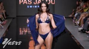 Pas Jalou Swimwear Fashion Shows Miami Swim Week 2019