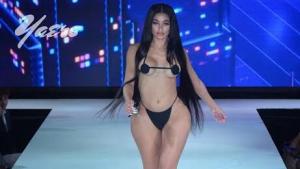 Sweet Talk Swimwear Fashion Show SS2020 New York Fashion Week