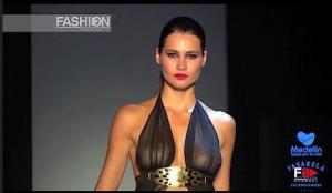 WHISPER & LOUD ALCALDIA DE MEDELLIN Colombia Moda 2013