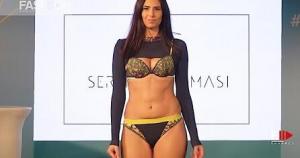 SERENA TOMMASI THE LINK MAREDIMODA 2019 SS 2020 Cannes