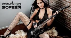 SOFEER....Rock Girl