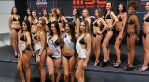 Miss Grand Prix 2020 Verona MBE