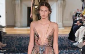 VALENTINO Full Show Spring Summer 2017 Paris