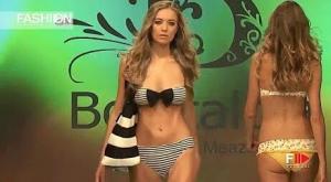 BONITALOLA Beachwear Maredamare SS 2015 Florence