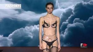 ANDRES SARDA Highlights Fall 2020 MBFW Madrid