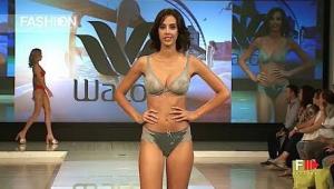 WACOAL Beachwear Maredamare 2016 Florence