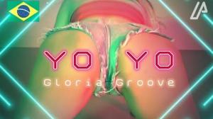 [ Monthly Present 2019.10 ] laysha  Gloria Groove - YoYo