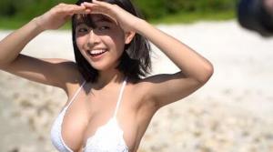 寺本莉緒、ド迫力ボディから目が離せない!