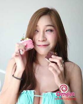 อมยิ้มคลิป (Lollipop Moments) ดาว