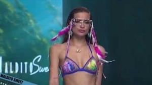 Desfile completo MALDITO SWEET - SS17