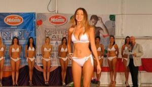 Miss Grand Prix- Altivole 2017