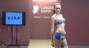 8 BEAUTIFUL BEAUTY (LINGERIE EXPO)