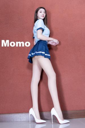 Beautyleg1099 Momo