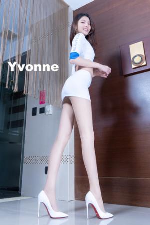 Beautyleg1111 Yvonne