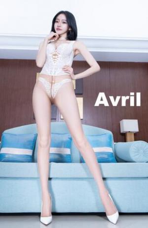 Beautyleg1235 Avril