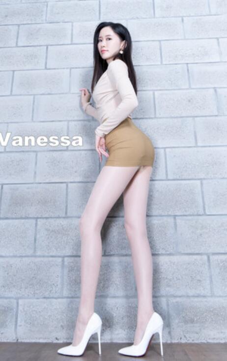 Beautyleg1320 Vanessa