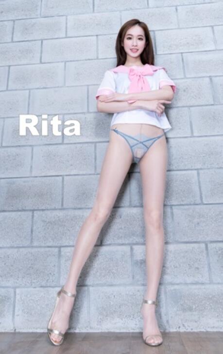 Beautyleg1330 Rita